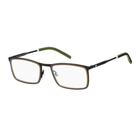 Men' Spectacle frame Tommy Hilfiger TH-1844-4IN Ø 55 mm by Tommy Hilfiger, Glasses and accessories - Ref: S0378242, Price: 54...