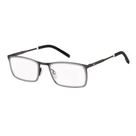 Monture de Lunettes Homme Tommy Hilfiger TH-1844-4VF Ø 55 mm de Tommy Hilfiger, Lunettes et accessoires - Réf : S0378243, Pri...