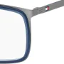 Monture de Lunettes Homme Tommy Hilfiger TH-1844-FLL Ø 55 mm de Tommy Hilfiger, Lunettes et accessoires - Réf : S0378244, Pri...