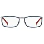 Monture de Lunettes Homme Tommy Hilfiger TH-1844-FLL Ø 55 mm de Tommy Hilfiger, Lunettes et accessoires - Réf : S0378244, Pri...