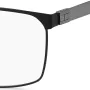 Monture de Lunettes Homme Tommy Hilfiger TH-1861-003 Ø 61 mm de Tommy Hilfiger, Lunettes et accessoires - Réf : S0378250, Pri...