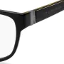 Monture de Lunettes Homme Tommy Hilfiger TH-1872-807 Noir ø 54 mm de Tommy Hilfiger, Lunettes et accessoires - Réf : S0378255...