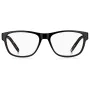 Monture de Lunettes Homme Tommy Hilfiger TH-1872-807 Noir ø 54 mm de Tommy Hilfiger, Lunettes et accessoires - Réf : S0378255...