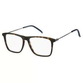 Montura de Gafas Hombre Tommy Hilfiger TH-1876-086 Havana ø 54 mm de Tommy Hilfiger, Gafas y accesorios - Ref: S0378256, Prec...