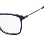 Armação de Óculos Homem Tommy Hilfiger TH-1876-PJP Blue ø 54 mm de Tommy Hilfiger, Óculos e acessórios - Ref: S0378258, Preço...