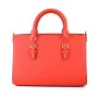 Sac-à-main Femme Michael Kors CHARLOTE Rouge 30 x 20 x 12 cm de Michael Kors, Sacs portés épaule - Réf : S0378272, Prix : 245...