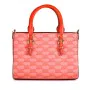 Sac-à-main Femme Michael Kors CHARLOTE Rouge 27 x 16 x 10 cm de Michael Kors, Sacs portés épaule - Réf : S0378274, Prix : 245...