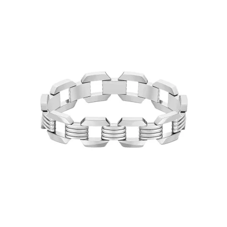 Bracelete masculino Police PEAGB2211552 (L) de Police, Pulseiras - Ref: S0378299, Preço: 46,04 €, Desconto: %