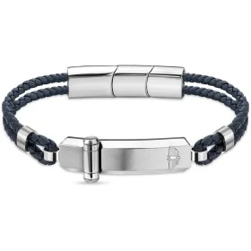 Herrenarmreif Police PEAGB2211634 (L) von Police, Armbänder - Ref: S0378302, Preis: 36,43 €, Rabatt: %