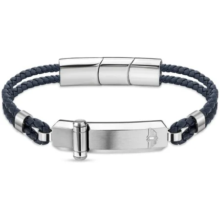 Herrenarmreif Police PEAGB2211634 (L) von Police, Armbänder - Ref: S0378302, Preis: 35,42 €, Rabatt: %