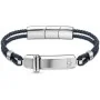 Men's Bracelet Police PEAGB2211634 (L) by Police, Bracelets - Ref: S0378302, Price: 36,43 €, Discount: %