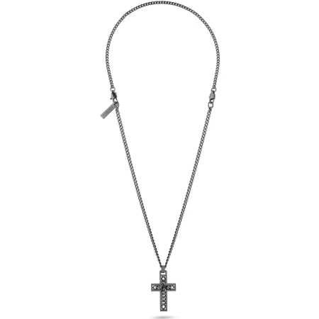 Men's Necklace Police PEAGN2211302 70 cm by Police, Necklaces - Ref: S0378306, Price: 35,42 €, Discount: %