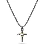 Collar Hombre Police de Police, Collares - Ref: S0378309, Precio: 47,37 €, Descuento: %