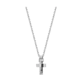 Ladies' Necklace Police PEAGN2211512 60 cm by Police, Collars - Ref: S0378310, Price: 34,47 €, Discount: %