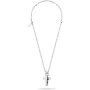 Collar Mujer Police PEAGN2211512 60 cm de Police, Collares - Ref: S0378310, Precio: 33,41 €, Descuento: %