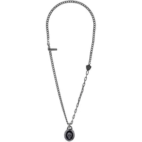 Collar Hombre Police PEAGN2212112 70 cm de Police, Collares - Ref: S0378314, Precio: 40,73 €, Descuento: %