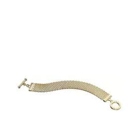 Damenarmreif Police PJ25582BSG.02 20 cm von Police, Armbänder - Ref: S0378325, Preis: 32,55 €, Rabatt: %