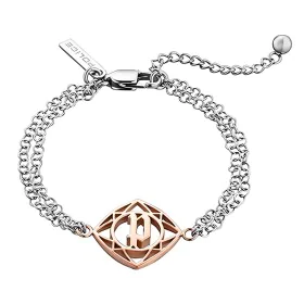 Ladies' Bracelet Police PJ25598BSSRG.04 25 cm by Police, Bracelets - Ref: S0378331, Price: 18,15 €, Discount: %