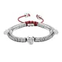 Men's Bracelet Police PJ26553BSS.03 20 cm by Police, Bracelets - Ref: S0378340, Price: 31,56 €, Discount: %