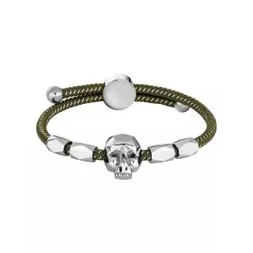 Men's Bracelet Police PJ26554BLGN.03 21 cm by Police, Bracelets - Ref: S0378343, Price: 28,73 €, Discount: %