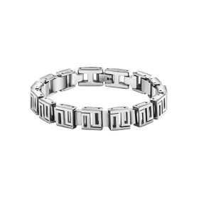 Men's Bracelet Police 21 cm by Police, Bracelets - Ref: S0378345, Price: 47,37 €, Discount: %