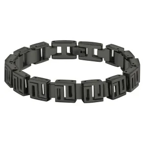 Herrenarmreif Police PJ26563BSU.02 21 cm von Police, Armbänder - Ref: S0378346, Preis: 52,84 €, Rabatt: %