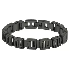 Men's Bracelet Police PJ26563BSU.02 21 cm by Police, Bracelets - Ref: S0378346, Price: 52,84 €, Discount: %