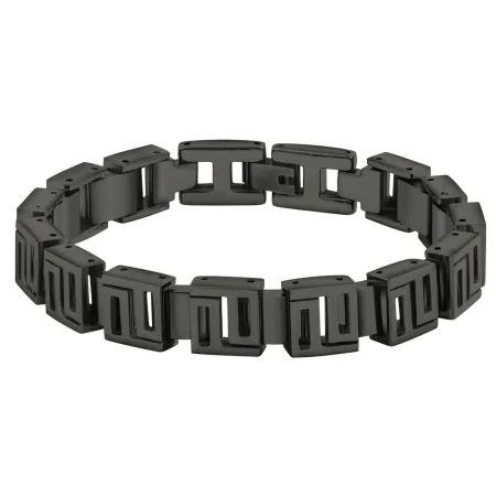 Bracelet Homme Police PJ26563BSU.02 21 cm de Police, Bracelets - Réf : S0378346, Prix : 51,35 €, Remise : %