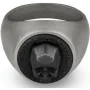 Bague Homme Police PJ26579RSS.01-64 (24) de Police, Bagues - Réf : S0378347, Prix : 28,73 €, Remise : %