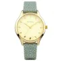 Relógio feminino Bergson BGW8610RL15 (Ø 36 mm) de Bergson, Relógios com braselete - Ref: S0378360, Preço: 8,60 €, Desconto: %