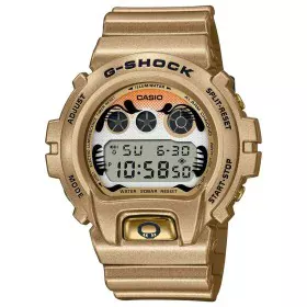 Reloj Hombre Casio (Ø 53 mm) de Casio, Relojes de pulsera - Ref: S0378365, Precio: 124,92 €, Descuento: %