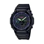 Montre Homme Casio (Ø 48 mm) de Casio, Montres bracelet - Réf : S0378385, Prix : 84,08 €, Remise : %