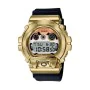 Men's Watch Casio GM-6900GDA-9 (Ø 53 mm) by Casio, Wrist Watches - Ref: S0378387, Price: 170,49 €, Discount: %