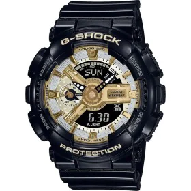 Relógio unissexo Casio GMA-S110GB-1 (Ø 49 mm) de Casio, Relógios com braselete - Ref: S0378388, Preço: 116,55 €, Desconto: %