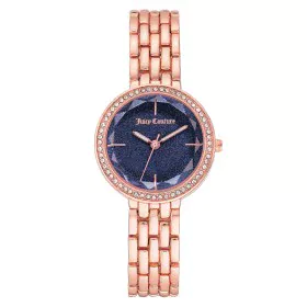 Relógio feminino Juicy Couture (Ø 32 mm) de Juicy Couture, Relógios com braselete - Ref: S0378395, Preço: 34,47 €, Desconto: %