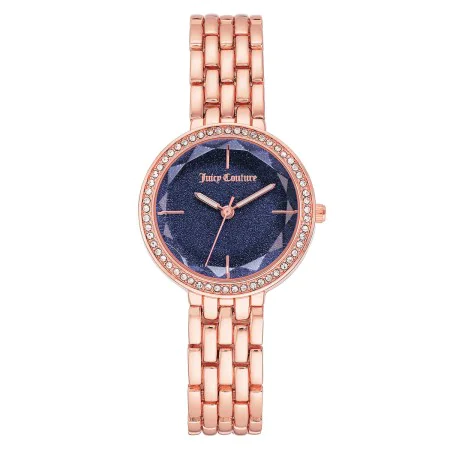 Ladies' Watch Juicy Couture (Ø 32 mm) by Juicy Couture, Wrist Watches - Ref: S0378395, Price: 34,47 €, Discount: %