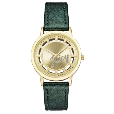 Montre Femme Juicy Couture (Ø 36 mm) de Juicy Couture, Montres bracelet - Réf : S0378398, Prix : 33,52 €, Remise : %