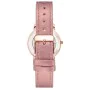 Relógio feminino Juicy Couture JC1214RGPK (Ø 36 mm) de Juicy Couture, Relógios com braselete - Ref: S0378399, Preço: 33,52 €,...