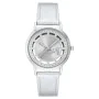 Ladies' Watch Juicy Couture JC1215SVSI (Ø 36 mm) by Juicy Couture, Wrist Watches - Ref: S0378400, Price: 34,47 €, Discount: %