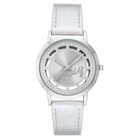 Damenuhr Juicy Couture JC1215SVSI (Ø 36 mm) von Juicy Couture, Armbanduhren - Ref: S0378400, Preis: 33,41 €, Rabatt: %