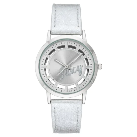 Orologio Donna Juicy Couture JC1215SVSI (Ø 36 mm) di Juicy Couture, Orologi da polso - Rif: S0378400, Prezzo: 33,41 €, Sconto: %