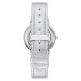 Relógio feminino Juicy Couture JC1215SVSI (Ø 36 mm) de Juicy Couture, Relógios com braselete - Ref: S0378400, Preço: 34,47 €,...