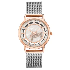 Montre Femme Juicy Couture JC1217WTRT (Ø 36 mm) de Juicy Couture, Montres bracelet - Réf : S0378402, Prix : 34,47 €, Remise : %