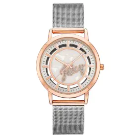 Relógio feminino Juicy Couture JC1217WTRT (Ø 36 mm) de Juicy Couture, Relógios com braselete - Ref: S0378402, Preço: 34,47 €,...