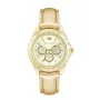 Reloj Mujer Juicy Couture JC1220GPGD (Ø 38 mm) de Juicy Couture, Relojes de pulsera - Ref: S0378403, Precio: 33,41 €, Descuen...