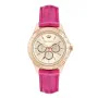 Orologio Donna Juicy Couture JC1220RGPK (Ø 38 mm) di Juicy Couture, Orologi da polso - Rif: S0378406, Prezzo: 33,52 €, Sconto: %