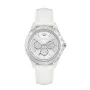 Montre Femme Juicy Couture JC1221SVWT (Ø 38 mm) de Juicy Couture, Montres bracelet - Réf : S0378408, Prix : 34,47 €, Remise : %