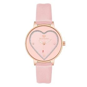 Damenuhr Juicy Couture JC1234RGPK (Ø 38 mm) von Juicy Couture, Armbanduhren - Ref: S0378411, Preis: 34,47 €, Rabatt: %