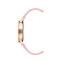 Relógio feminino Juicy Couture JC1234RGPK (Ø 38 mm) de Juicy Couture, Relógios com braselete - Ref: S0378411, Preço: 34,47 €,...