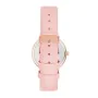 Orologio Donna Juicy Couture JC1234RGPK (Ø 38 mm) di Juicy Couture, Orologi da polso - Rif: S0378411, Prezzo: 33,41 €, Sconto: %